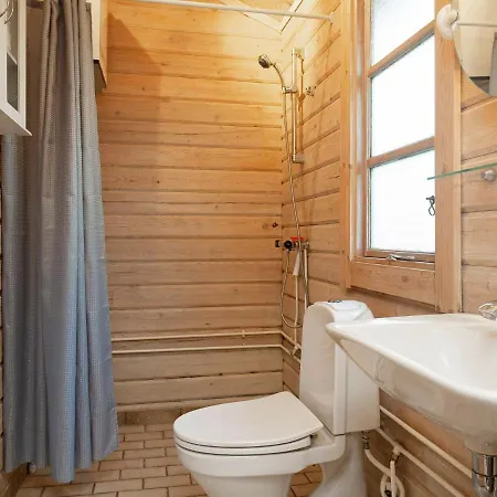Nyaraló Three-bedroom Holiday In 1 *